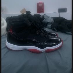 Jordan 11s