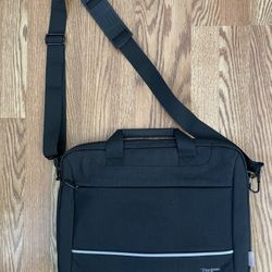 Slim Laptop Bag