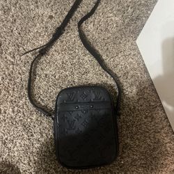 Louis Vuitton Danube Slim Bag