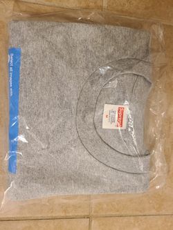 Supreme Verify Tee (Size Medium)