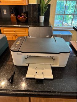 Cannon printer (TS 3522) $55 OBO