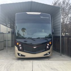 Diesel pusher 2013 Excursion