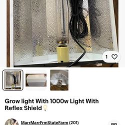 Stealth Indoor Grow Light Hoodie 