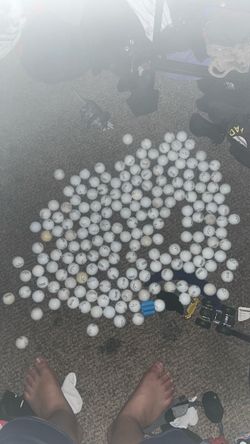 Make me a offer or how much I want 1$ each ball