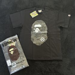 Bape Tee