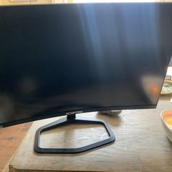 240 Hz Sceptre monitor