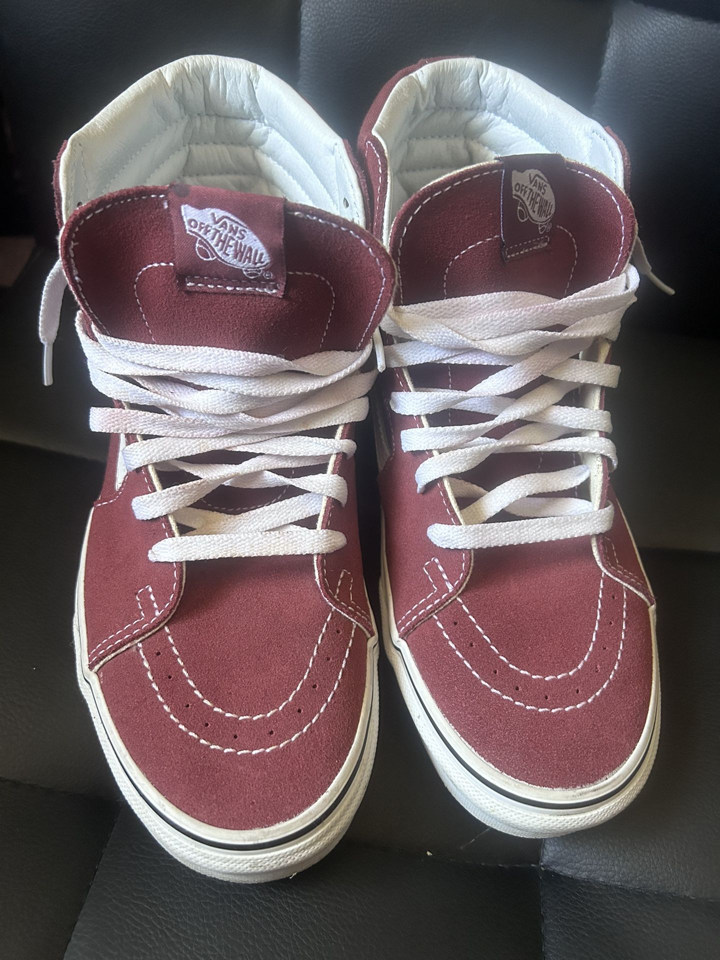 Vans