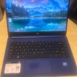 Hp Touchscreen Laptop