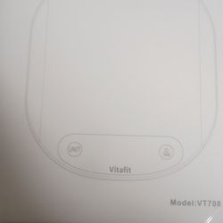 Vitality Kitchen Scale