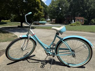 Schwinn Legacy Bike Beach Cruiser 26”