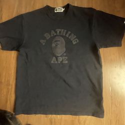 Bathing Ape Shirt
