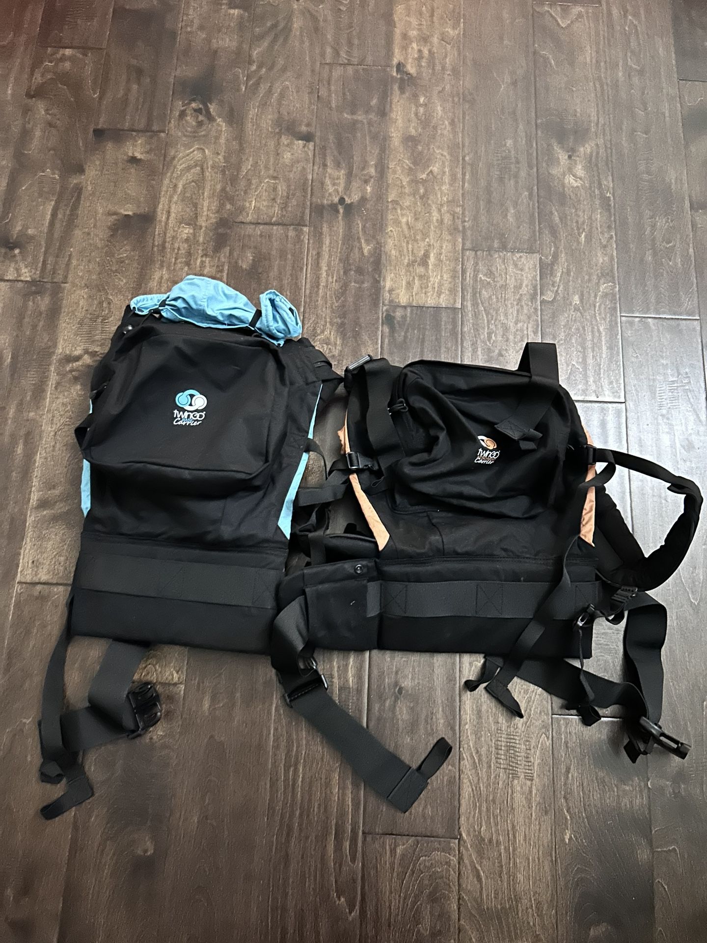 Baby Carrier