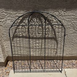 Small Decorative Fence