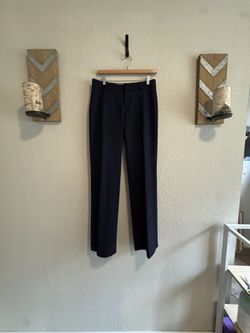 Banana republic women’s slacks