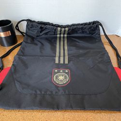 Adidas Bag 