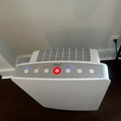 Alen Air Purifier 