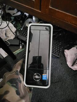 Dell Computer i7  Processor 1tb H.D.