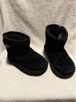 Toddler Uggs