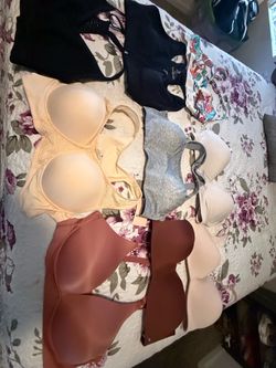 New Women’s Bras