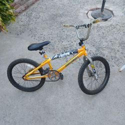 BMX Bike