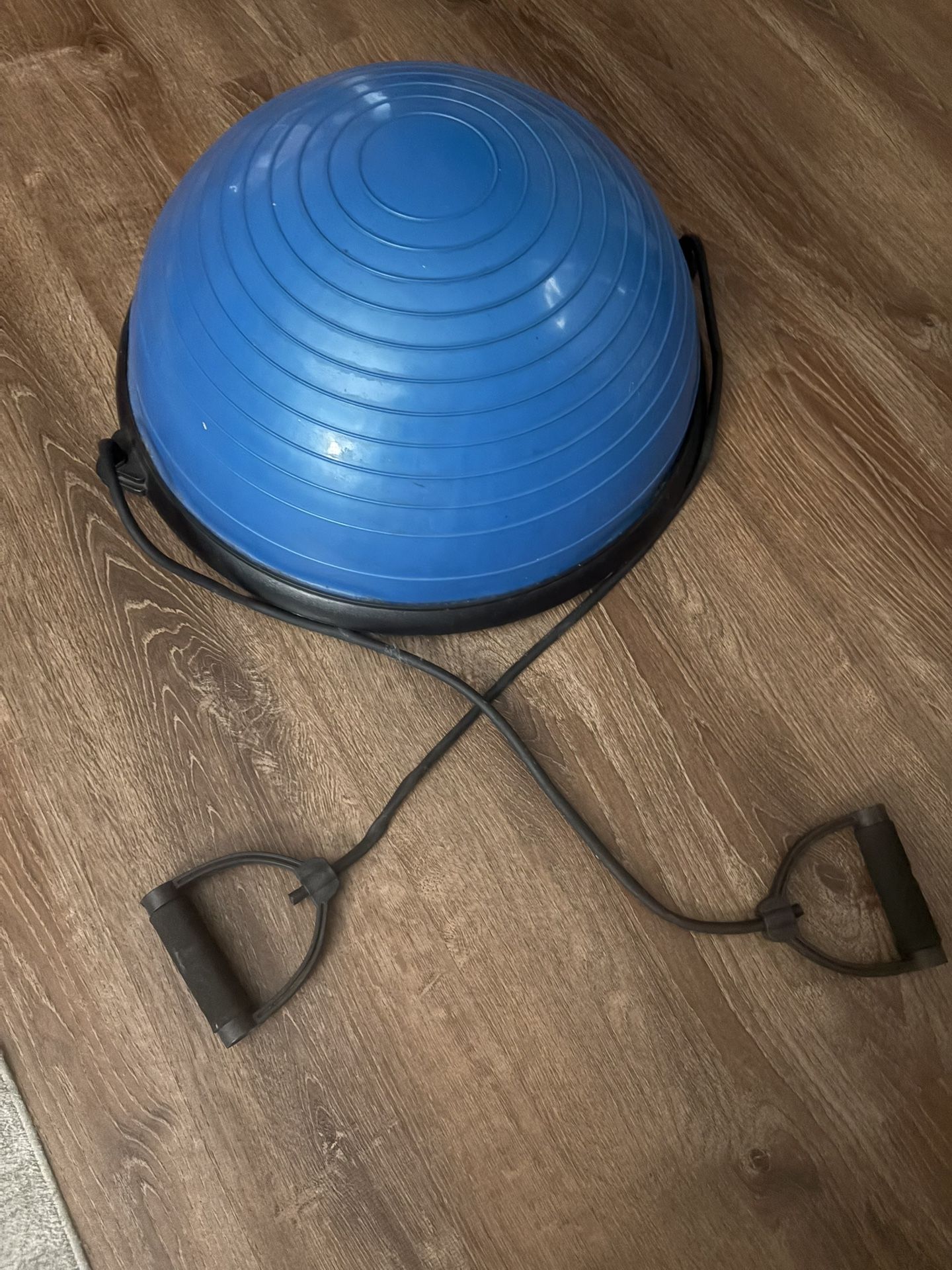 Exercise Yoga Ball