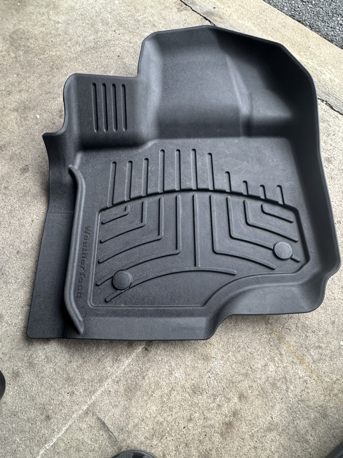 F150 Floor Mats