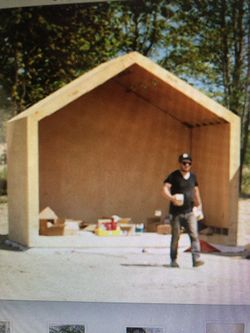 Need estimate to build ASAP