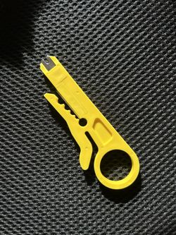 VCE LINK cable Stripper