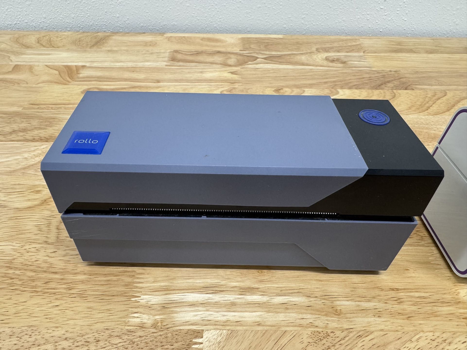 Rollo Label Printer X1038
