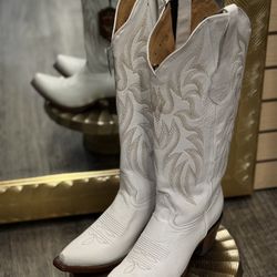 Botas Vaqueras Para Mujer