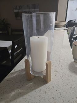 Candle Holder