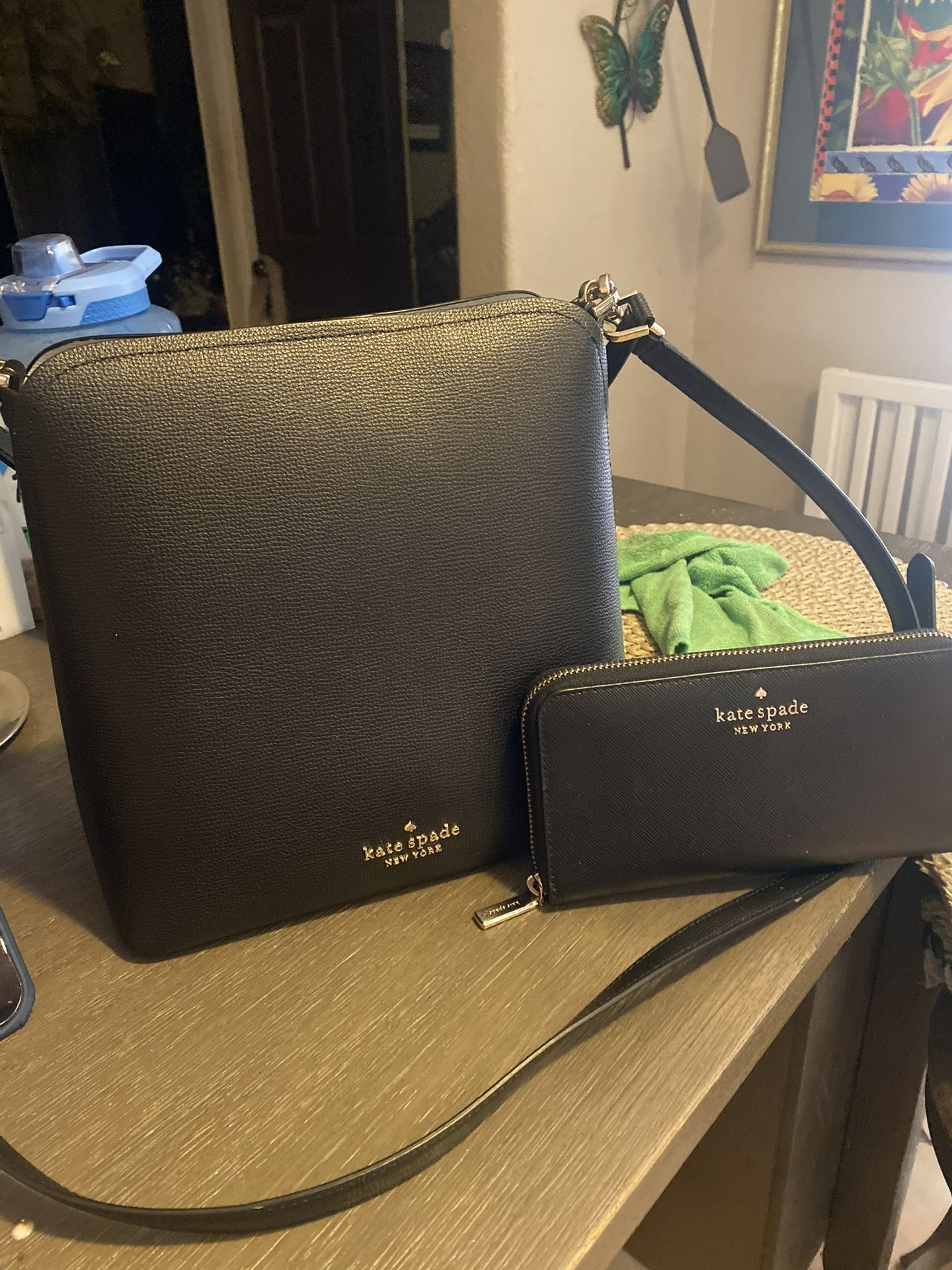 KATE SPADE PURSE
