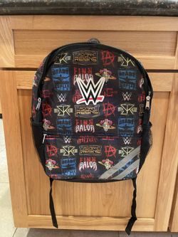Boys Backpack