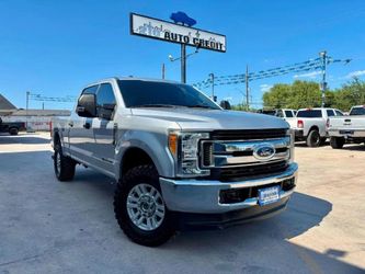 2017 Ford F-250