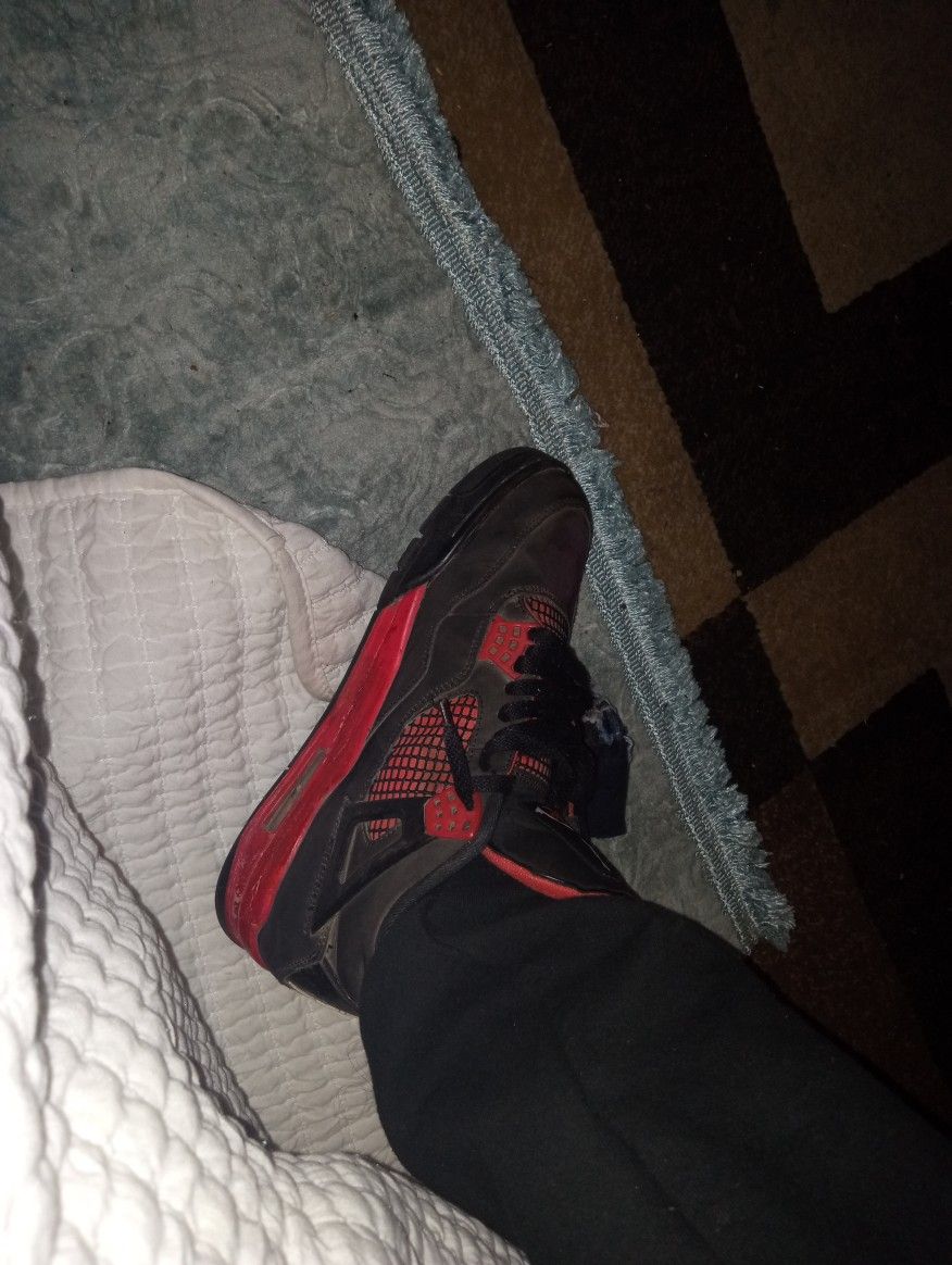 Ion Need Them Anymore