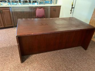 Executive Desk
