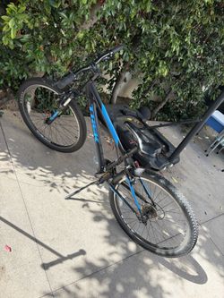 Trek Mountain Bike