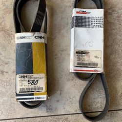Belt