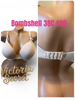 VS BRA BOMBSHELL 38C ❤️❤️