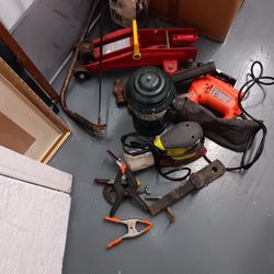 A Variety Of Things 