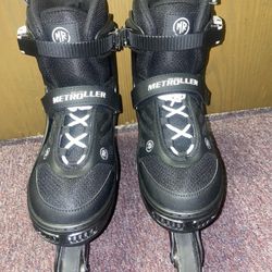 Metro Roller Inline Skates