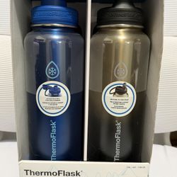 Stainless Steel Water Bottles