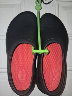 Crocs On The Clock Lite Ride