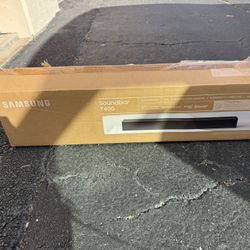 Samsung Soundbar T400