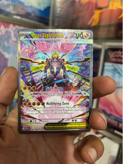 Mega Evolution Perfect Order