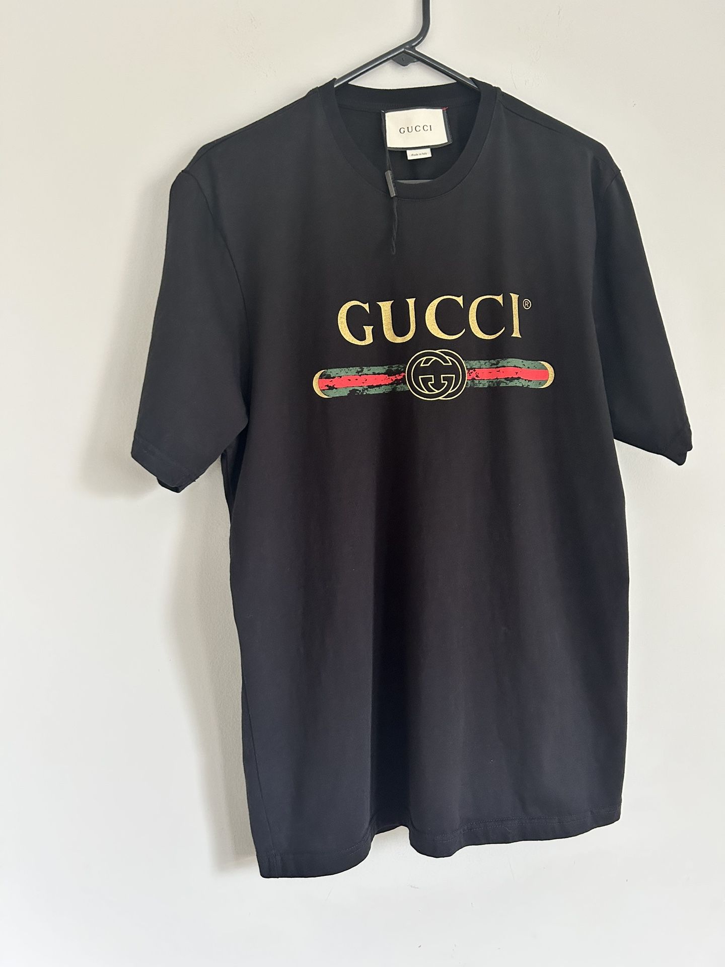 Gucci T-shirt XL