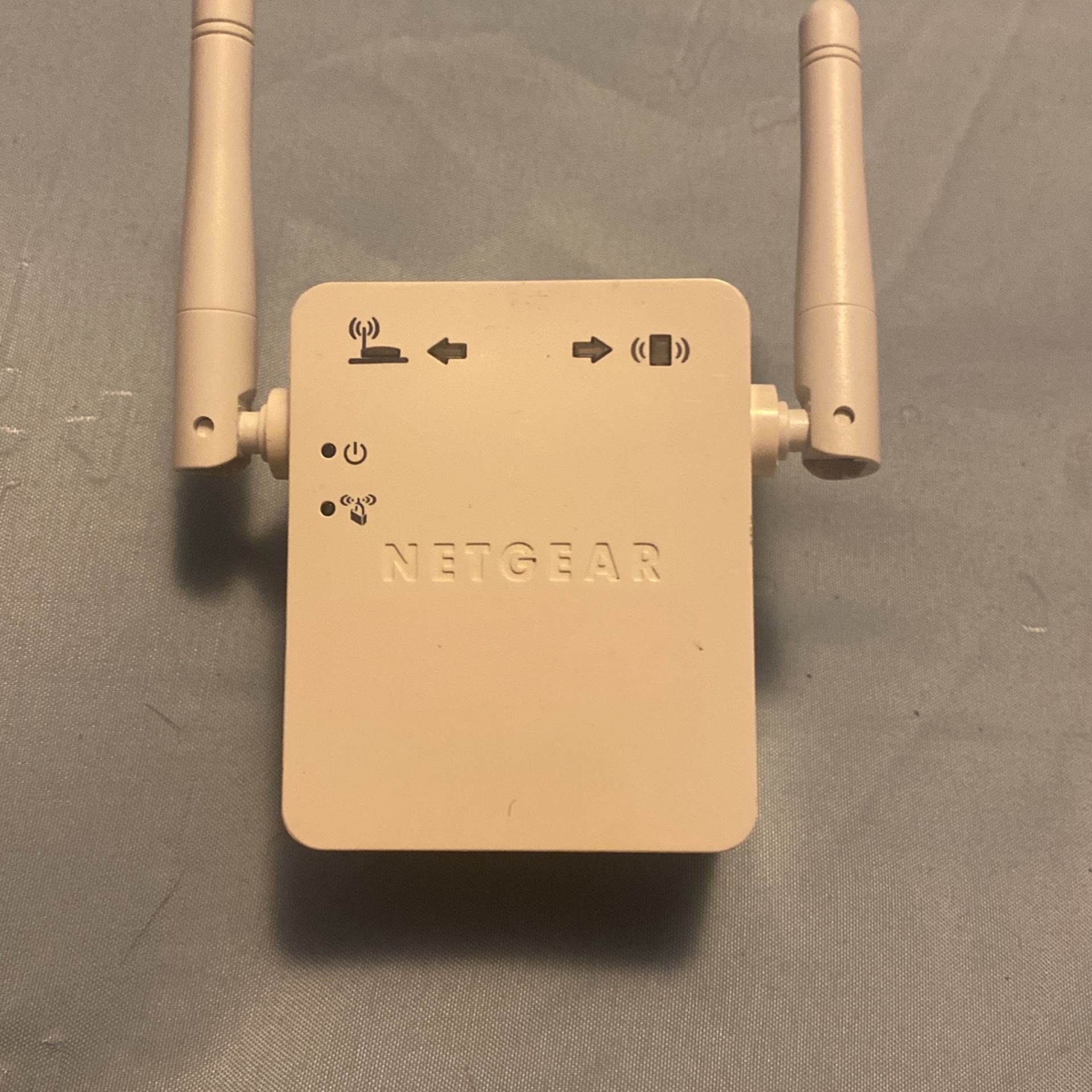Wifi extender