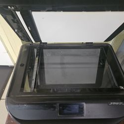Hp Printer And Scanner