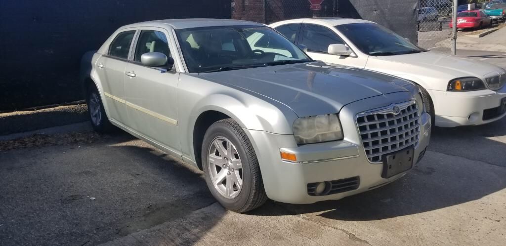 2006 Chrysler 300