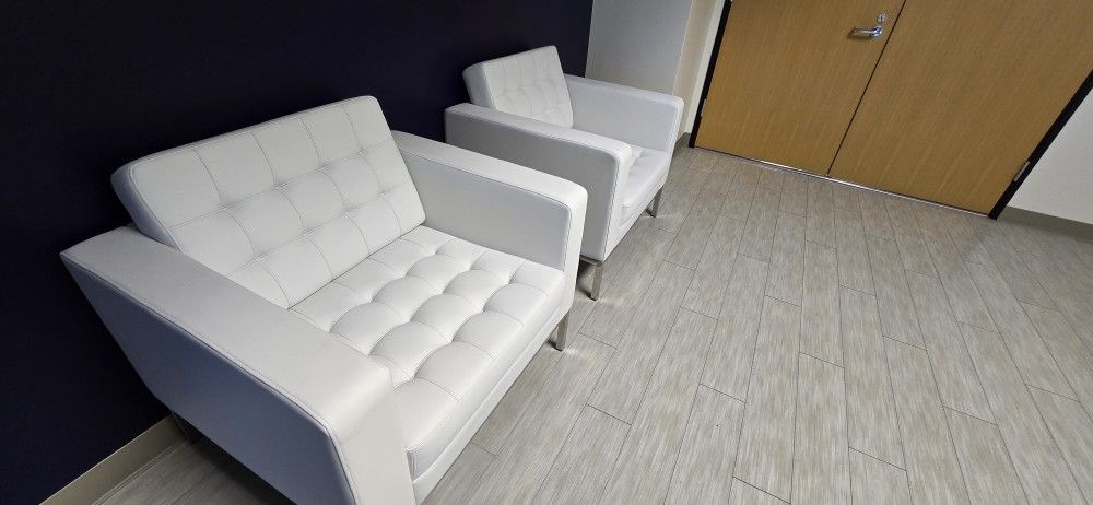 Office Furniture for Sale - Desks, Cubicles, Chairs, 2 Refrigerators ...